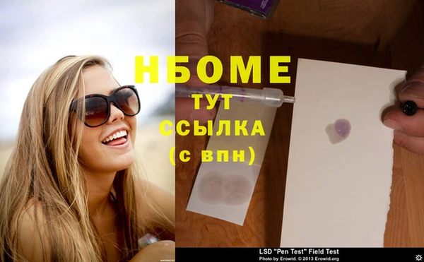 амф Новокубанск